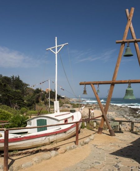 Isla Negra & Wine foto 4